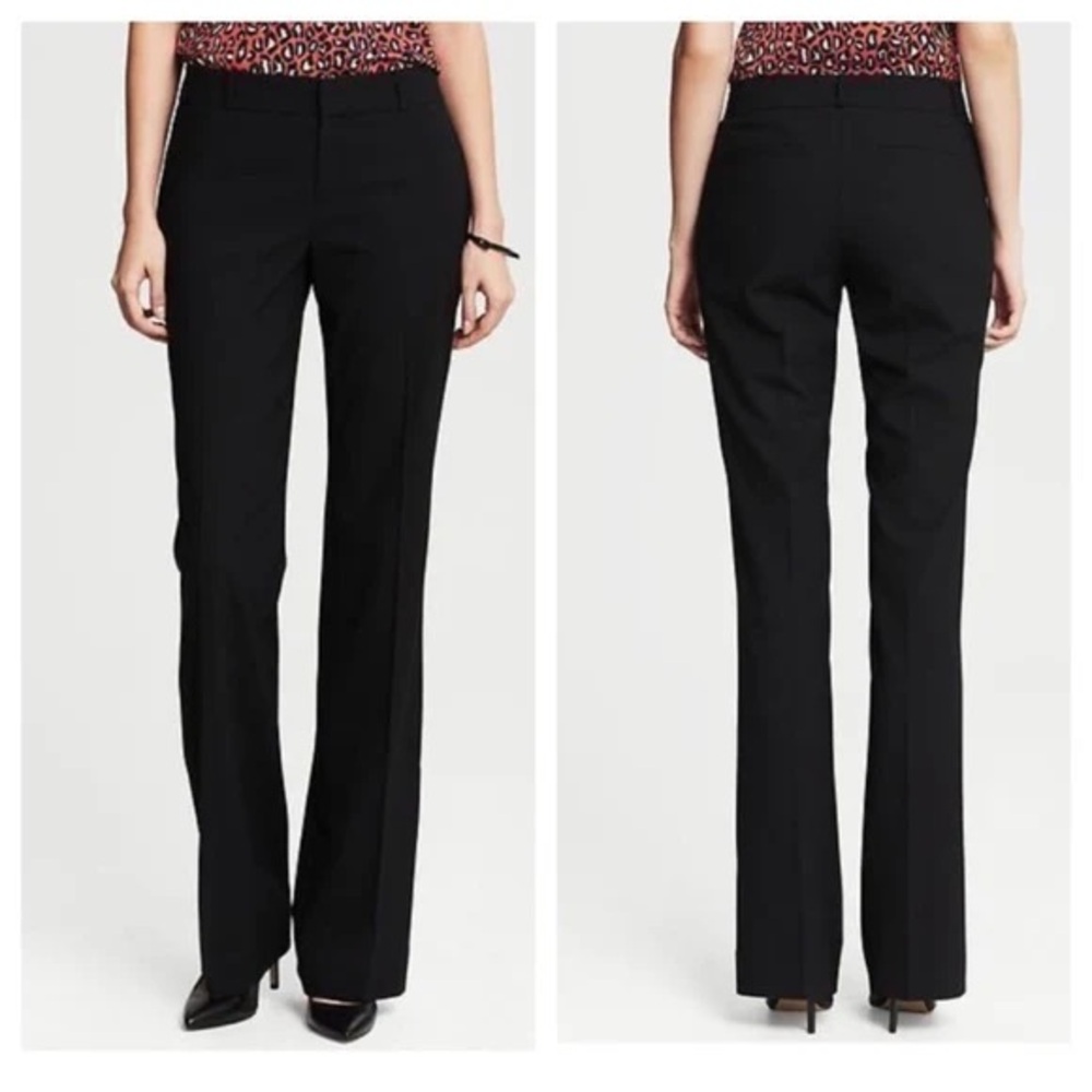 Banana Republic Trousers